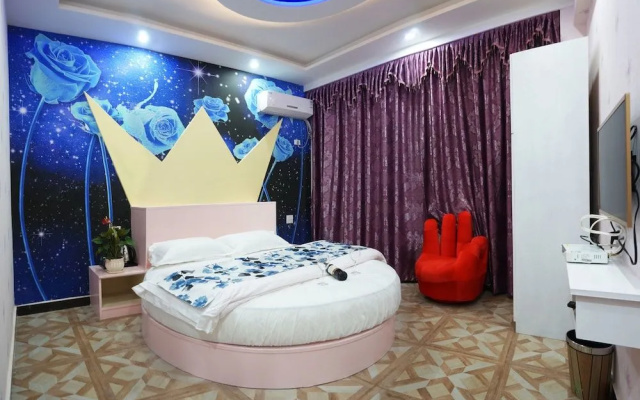 Wuzhen Tiantaixiehou Hotel – Guest Rooms – Jiaxing