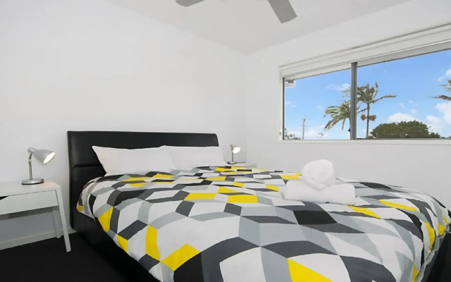 The Palms - Lennox Head