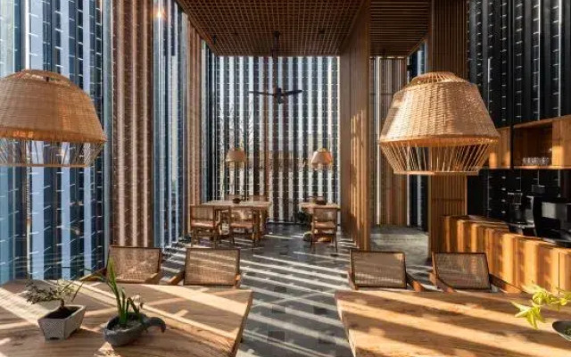 Huangshan hongcunTanhouse Hot Spring Resort