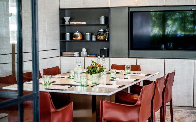 InterContinental Singapore Robertson Quay by IHG