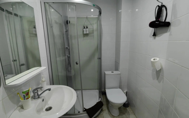 Апартаменты на улице Университетская Набережная 56