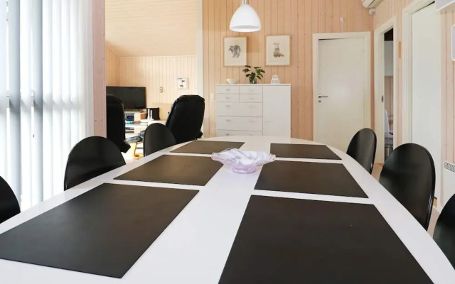 7 Person Holiday Home in Hadsund