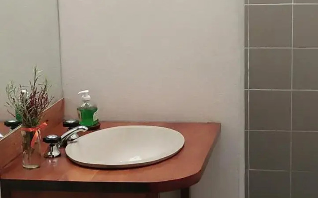 Hosteria Estancia Turistica La Serena