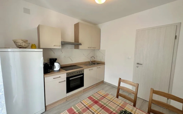 Apartman Adriatic Dream 1