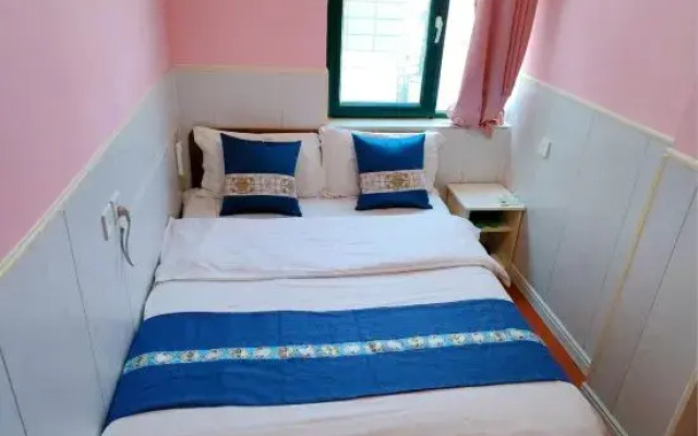 Qingdao Kaida Express Hotel