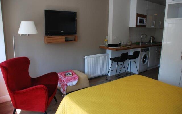 La Bella Suites Pera