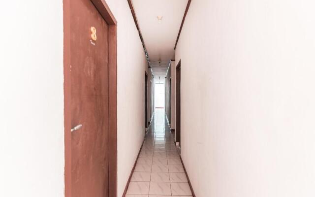 OYO 1286 Margot Residence Near RSUD Kebayoran Baru