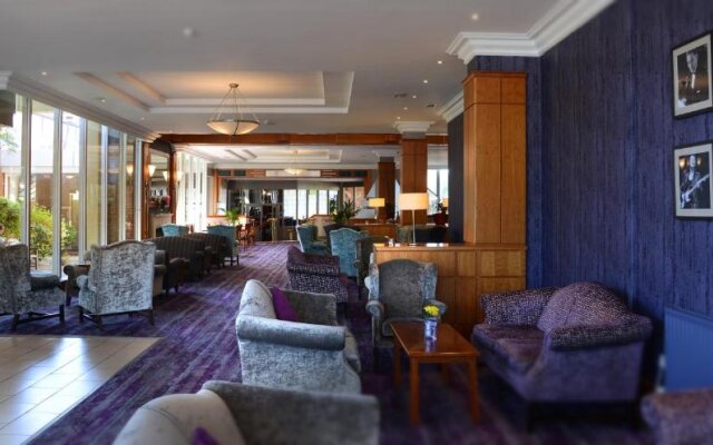 Hotel Killarney