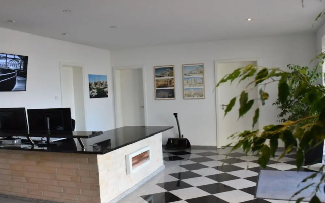 "loft" Portmarina 26