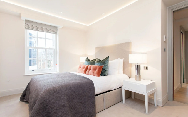 Hope House by Q Apartments