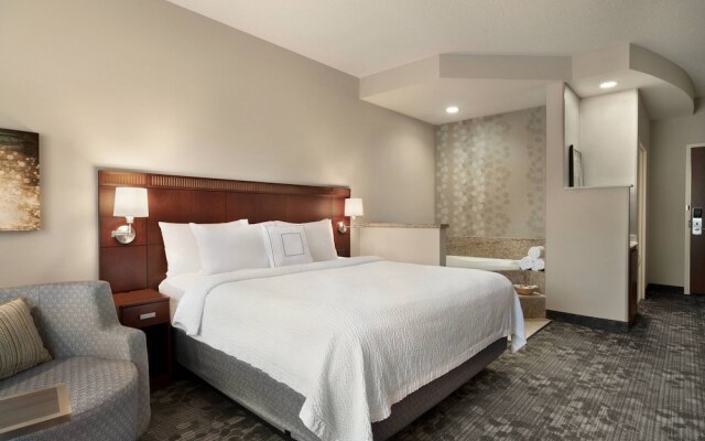 Courtyard by Marriott Middletown Goshen