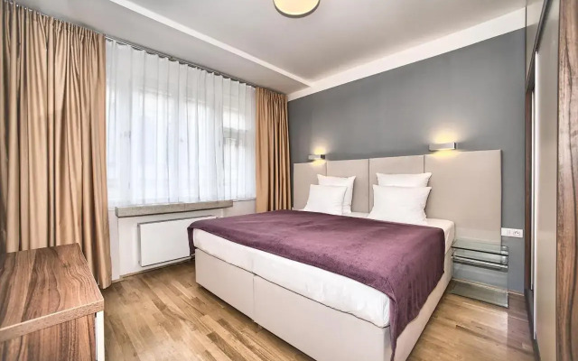 Krocinova Apartment