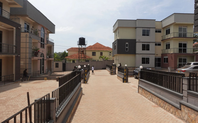 C&A Orchid Apartments