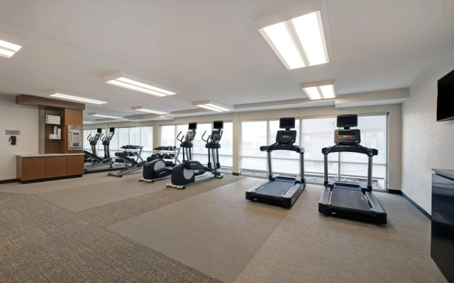 SpringHill Suites by Marriott Palm Desert