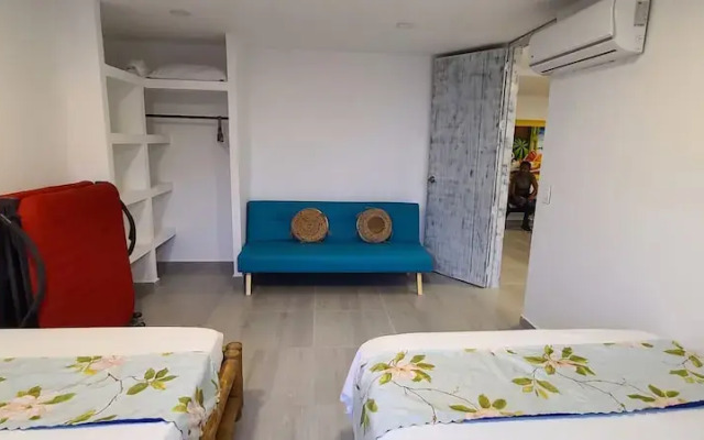 Apartamentos Ingrid