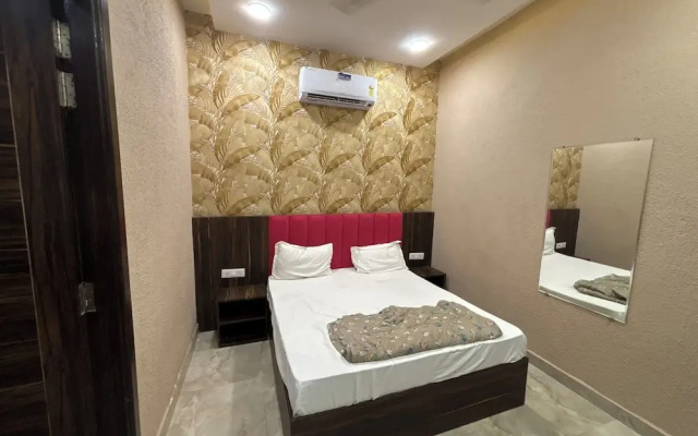 Hotel KR 5Mins Walk From Golden Temple