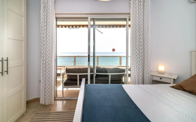 LXR La Carihuela Sea Views 3Hab.