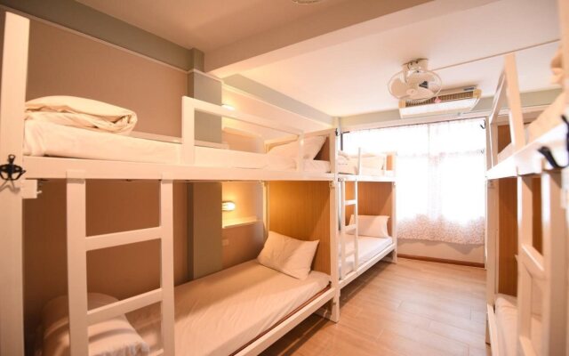 All In One Hostel