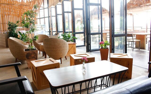 Rai Ruen Rom Organic Farm