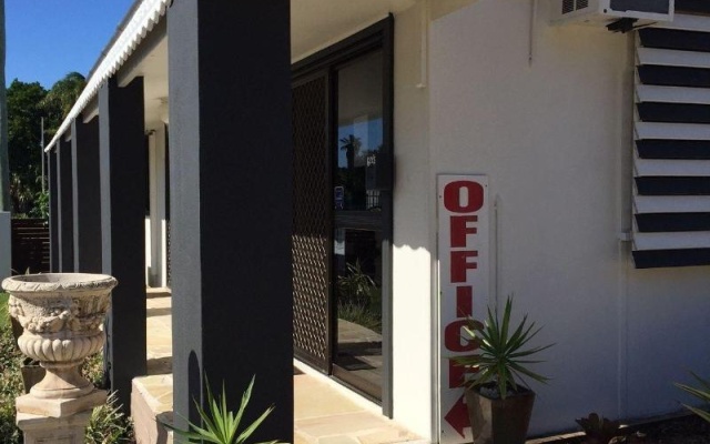 Pacific Sun Bargara — 3-star hotel in Bargara