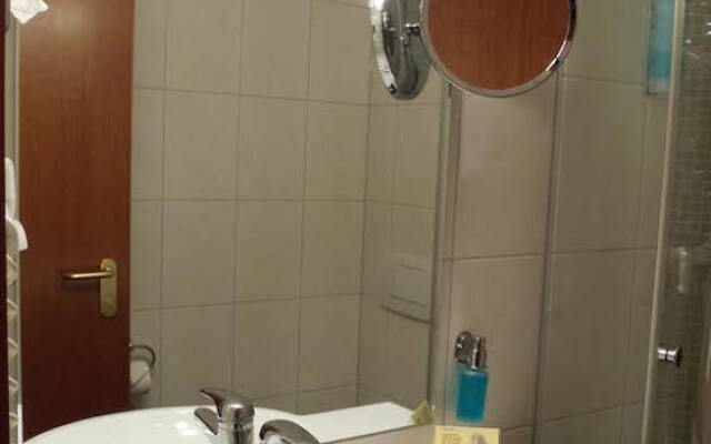 Garni An den Salinen