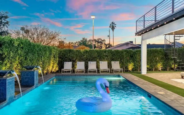 NEW The Casa Privada Experience