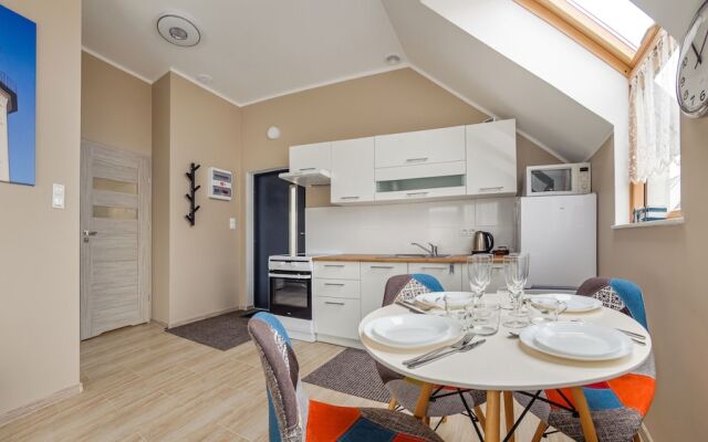 Apartamenty Sun&Snow Osiedle Kuracyjna