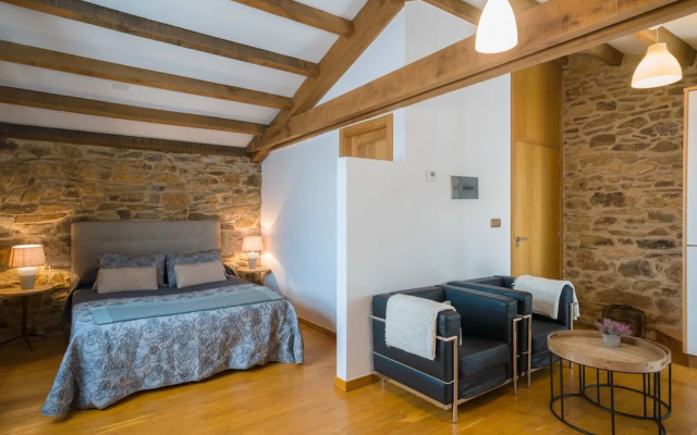 Casa de Amancio