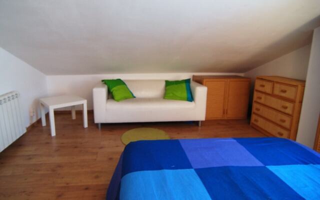 HomeHolidaysRentals Gema