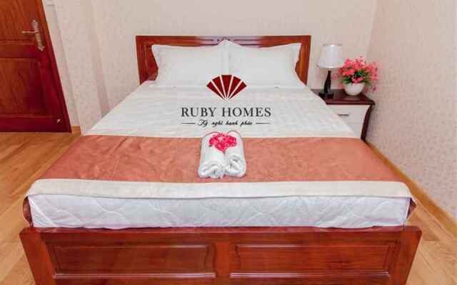 Ruby Homes - Deluxe Villa RD02