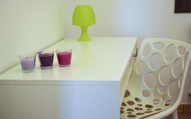 Dimore Damare Baia Cornino