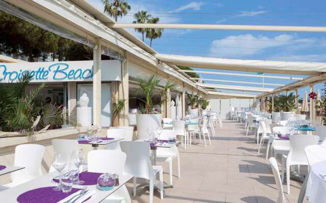 Hotel Croisette Beach Cannes - MGallery