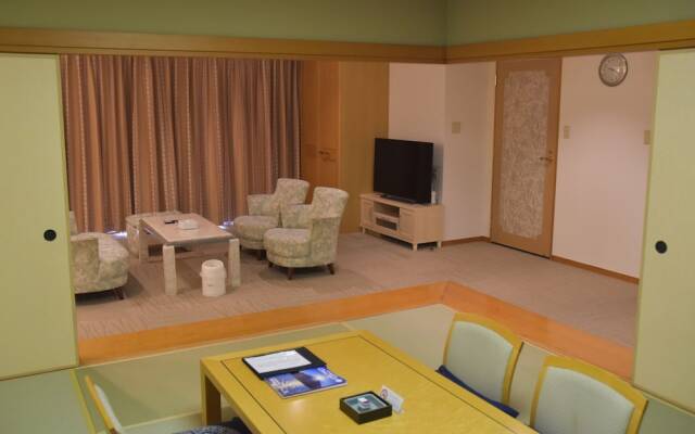 The Gran Resort Elegante Awajishima