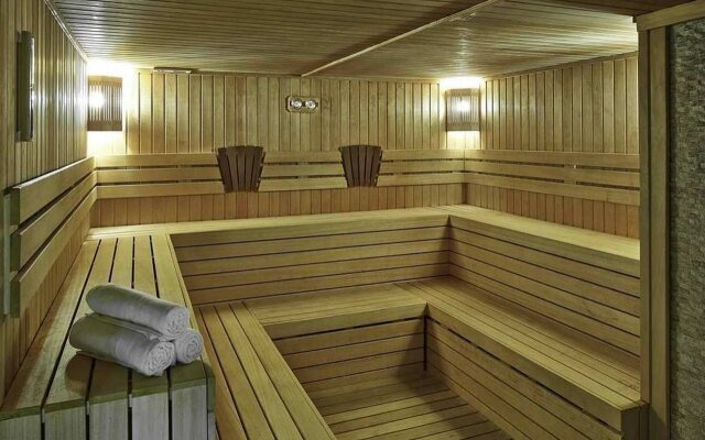 Doubletree By Hilton Hotel Izmir - Alsancak