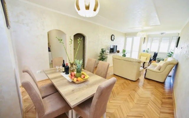 Apartman Budva