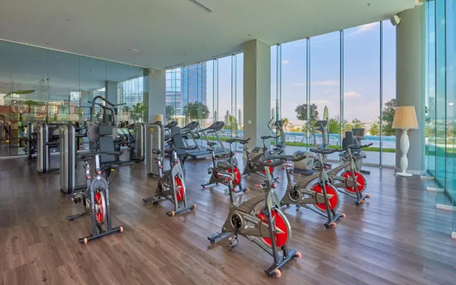 Park Life High Park, Querétaro, QRO.