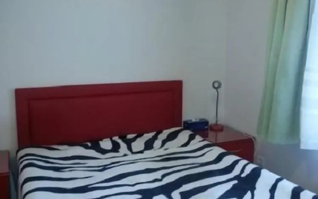 Snow Hill House Apart Otel