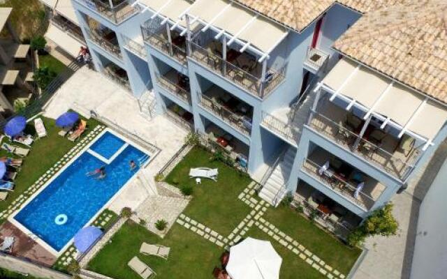 Magicstay - Aparthotel 4 Stars Parga