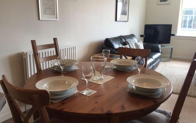St Andrews Square Apartments