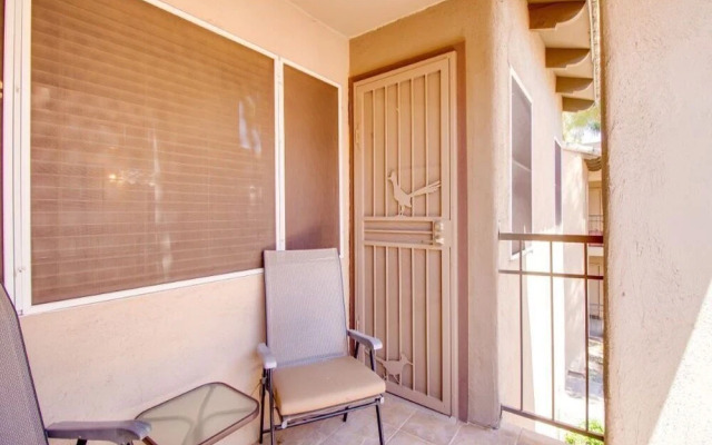 Beautiful Condo in Prime Scottsdale Location!