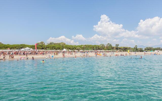 Salice Resort