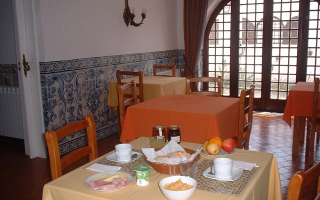 Casa da Tauria