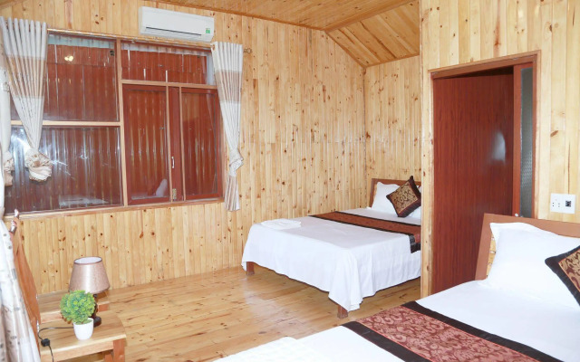 Phong Nha Midtown Hotel