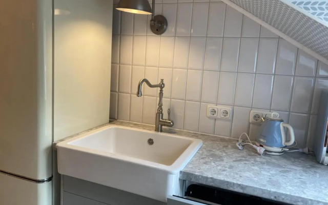 Apartment 28 in der Kunaustrasse