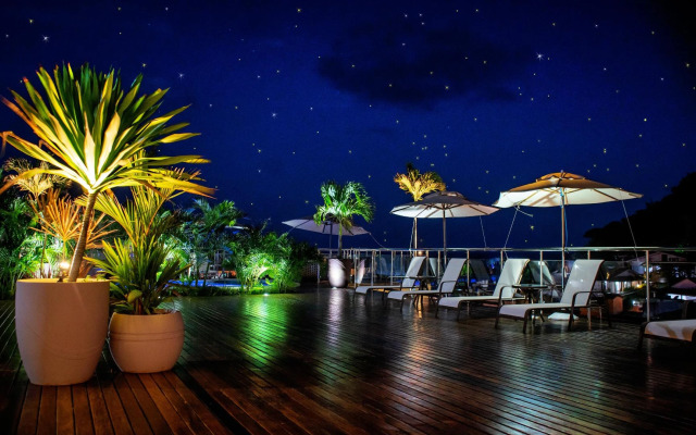 Charme Pousada Boutique & Spa