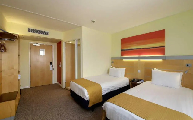 Premier Inn London Ilford - Newbury Park