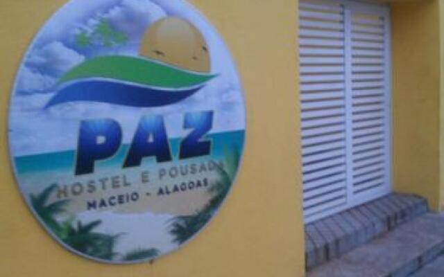 Tina Hostel e Pousada
