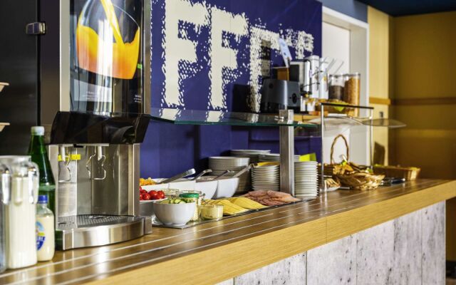 ibis budget Graz City