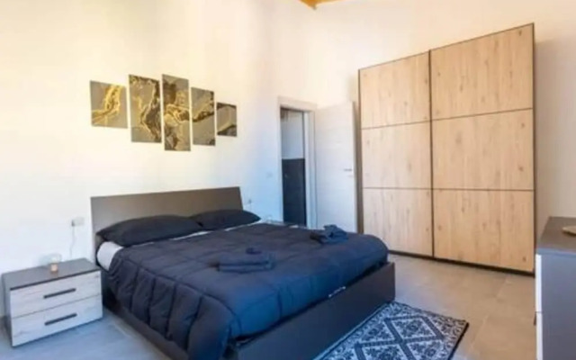 Costa Ovest Apartment Waves