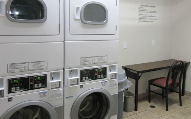 Quality Inn & Suites Meridian - West Boise
